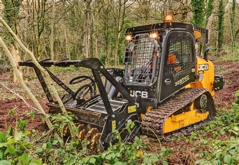 skid steer loader cutter